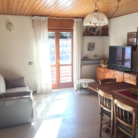 Residenza In Zona Pontedilegno T02034 Βίλα Villa d'Allegno Εξωτερικό φωτογραφία