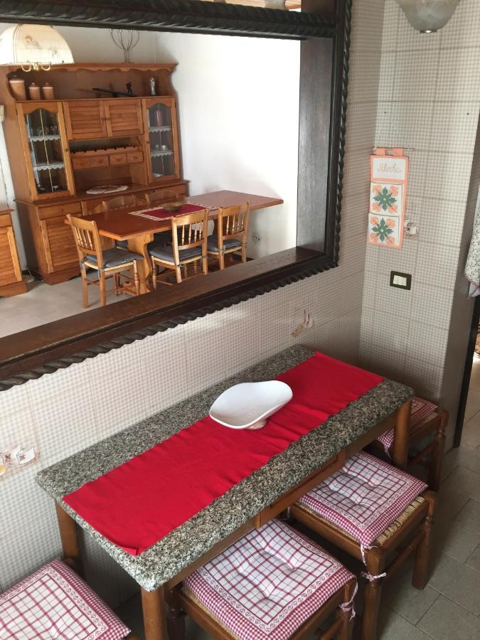 Residenza In Zona Pontedilegno T02034 Βίλα Villa d'Allegno Εξωτερικό φωτογραφία