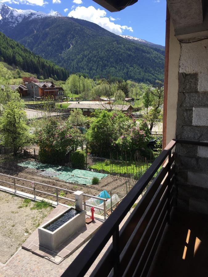 Residenza In Zona Pontedilegno T02034 Βίλα Villa d'Allegno Εξωτερικό φωτογραφία