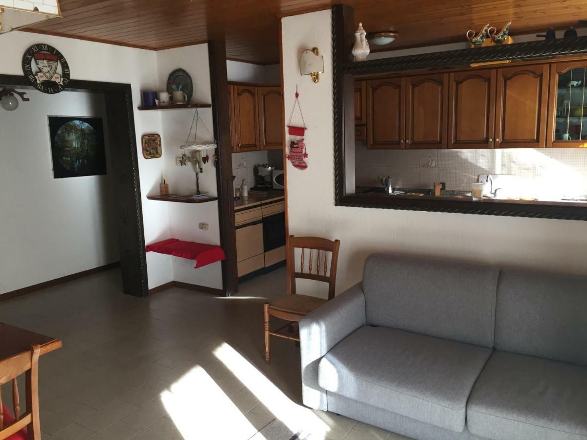 Residenza In Zona Pontedilegno T02034 Βίλα Villa d'Allegno Εξωτερικό φωτογραφία